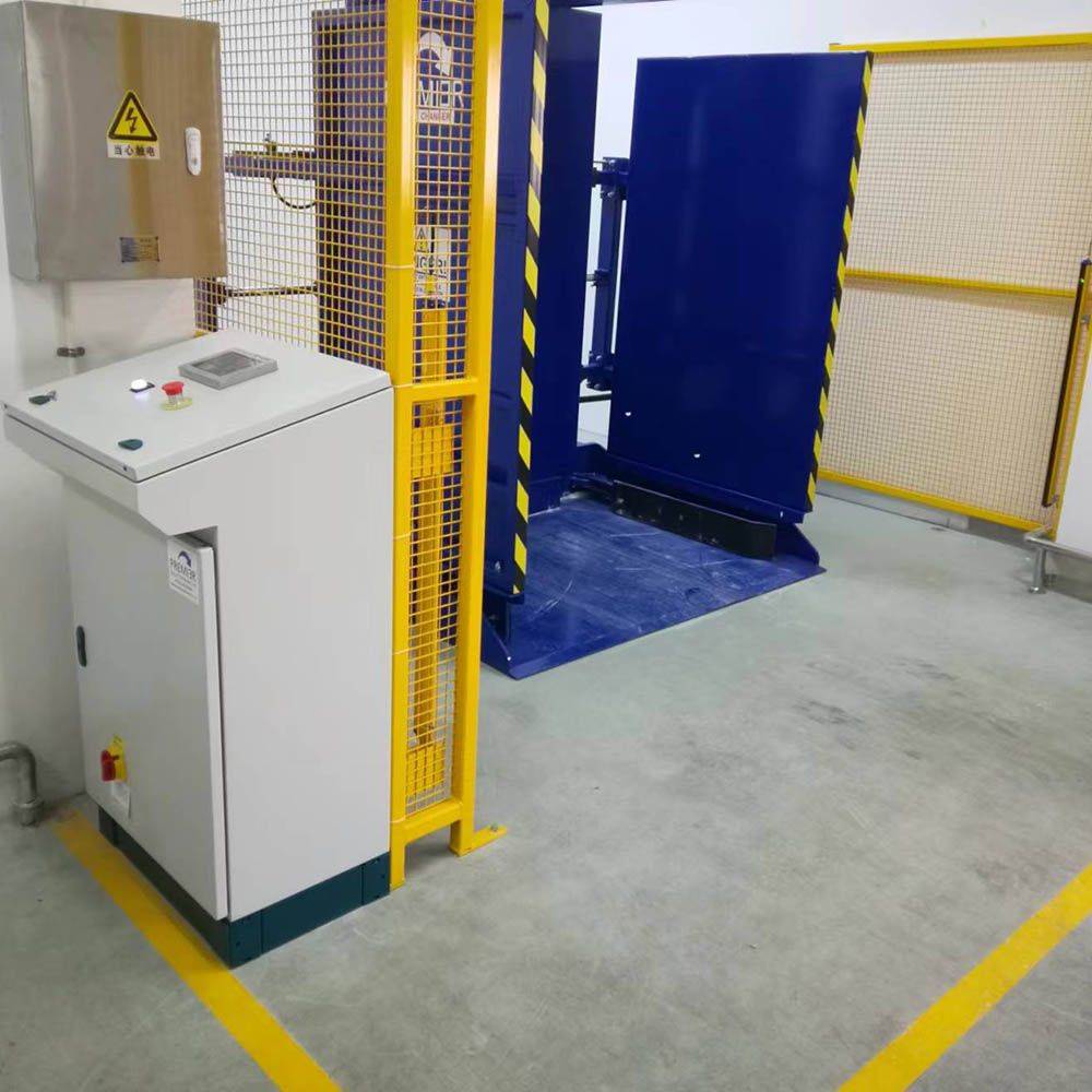 托盤更換機 托盤更換機